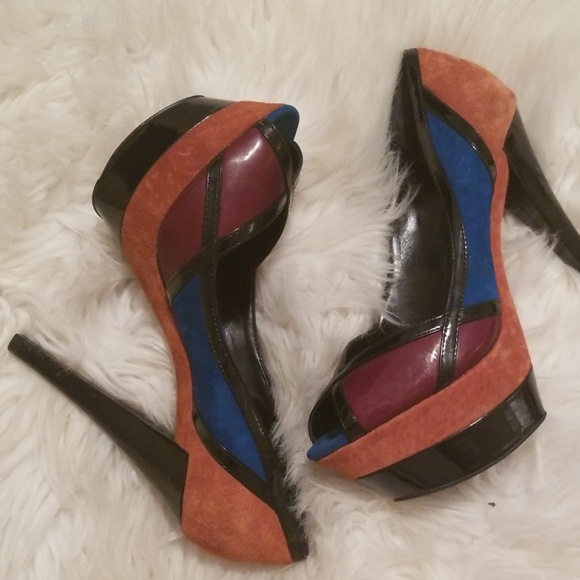 Jessica Simpson Shoes - Amazing shoes